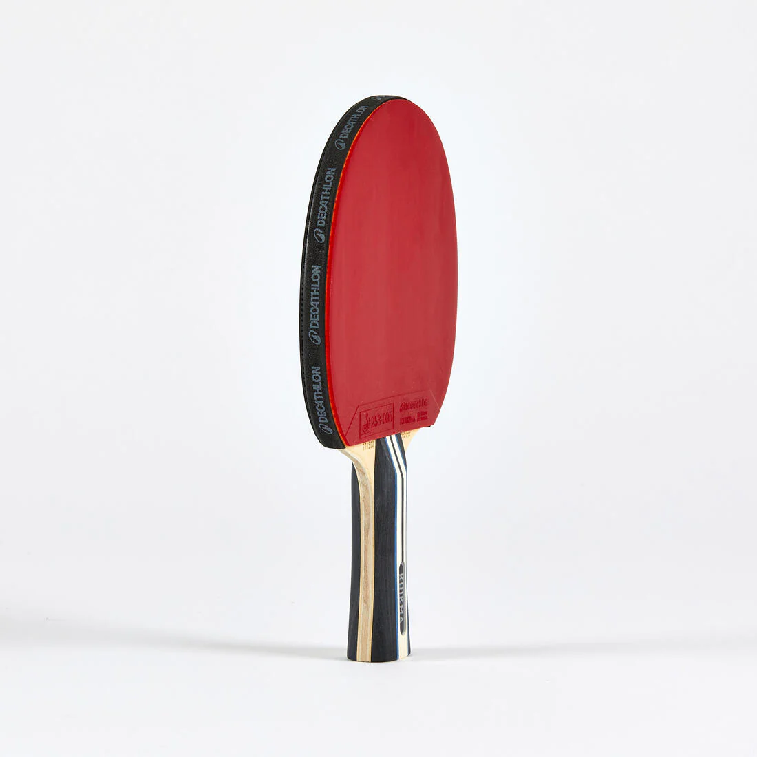 Raqueta de ping-pong versátil para club con certificación ITTF TTR 500 5* - Image 5