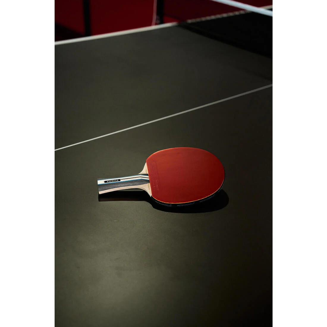 Raqueta de ping-pong versátil para club con certificación ITTF TTR 500 5* - Image 8