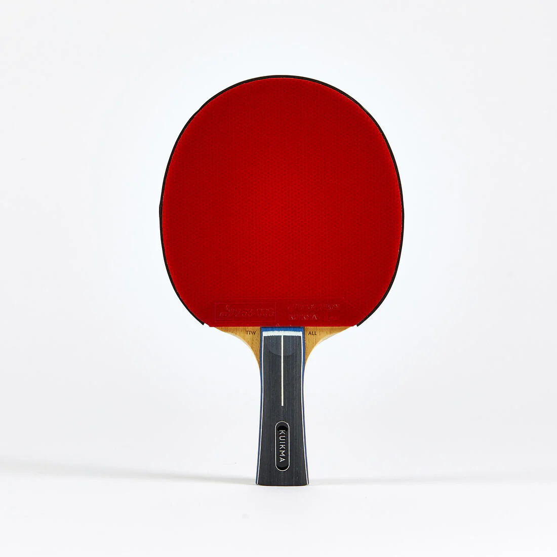 Raqueta de ping-pong versátil para club con certificación ITTF TTR 900 6* - Image 2