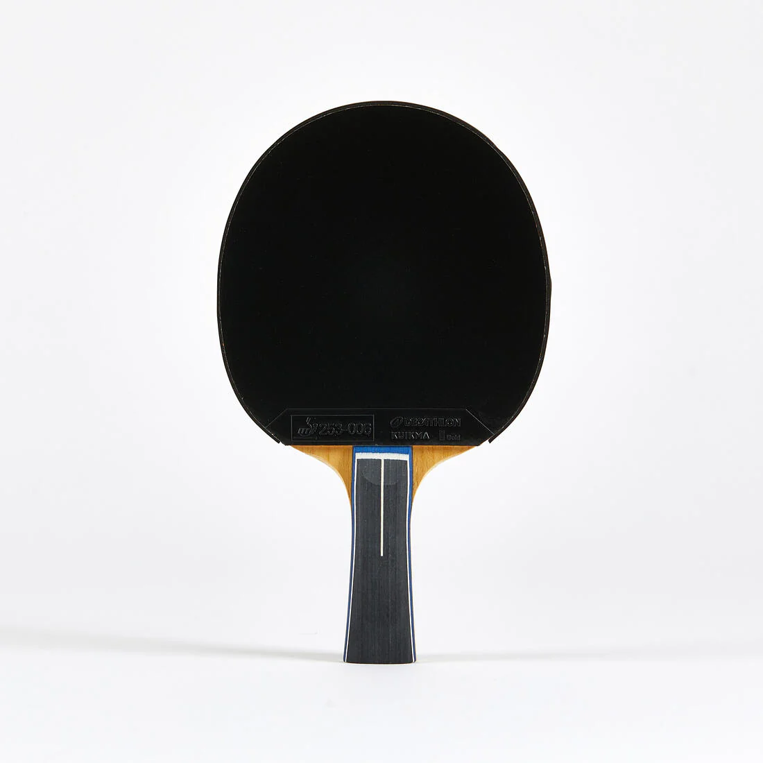 Raqueta de ping-pong versátil para club con certificación ITTF TTR 900 6* - Image 3