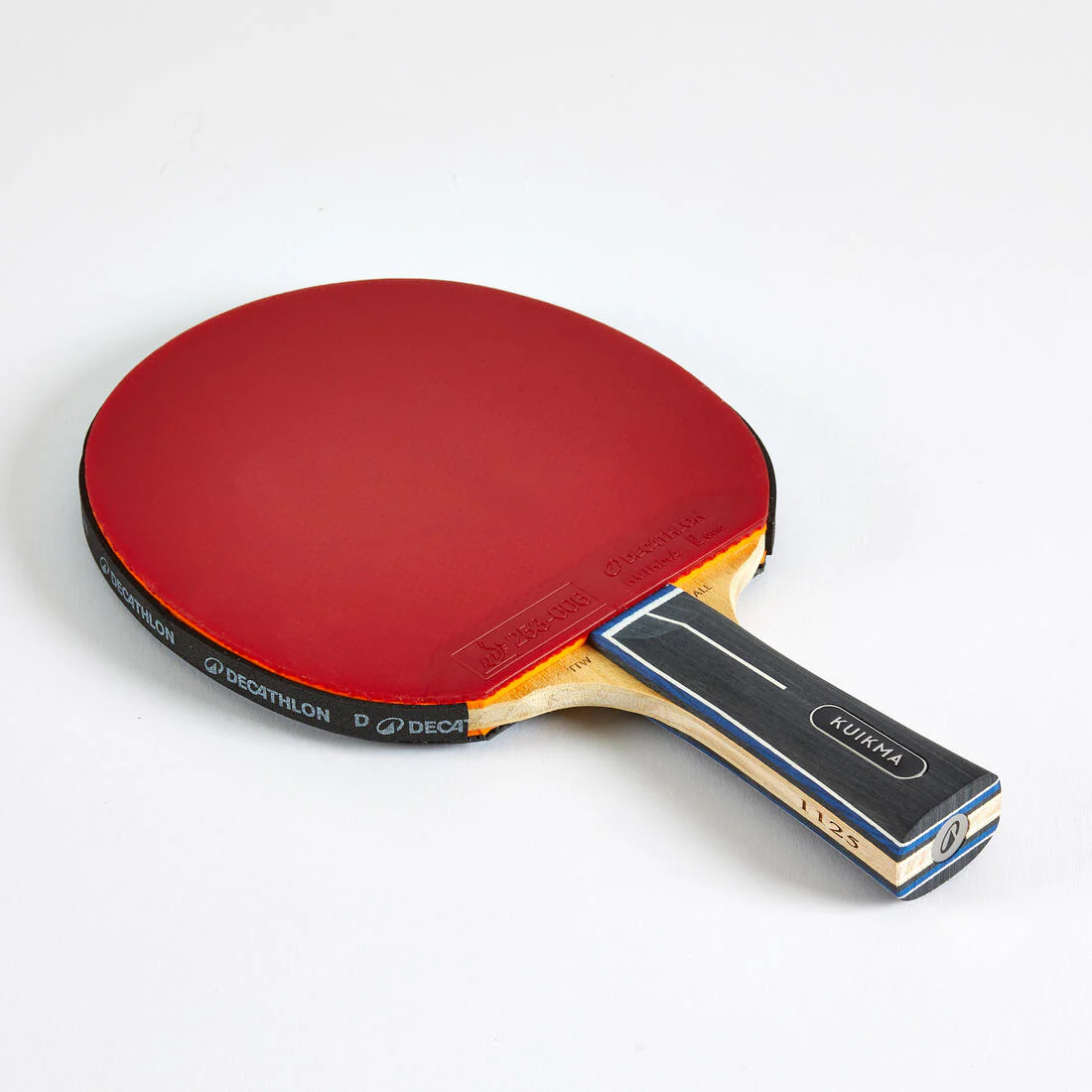 Raqueta de ping-pong versátil para club con certificación ITTF TTR 900 6* - Image 6