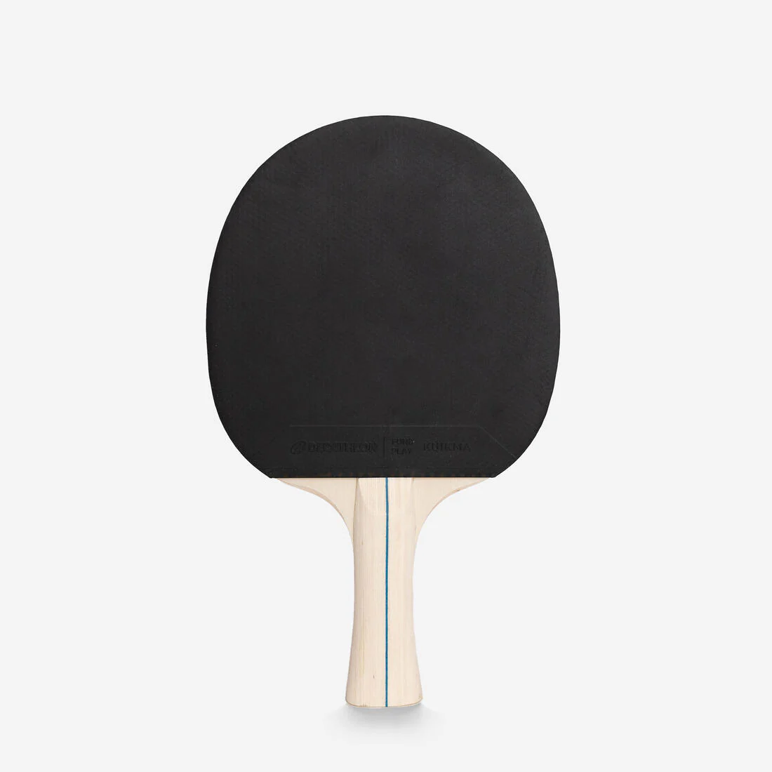 Raqueta de ping-pong versátil para iniciación TTR 50 2* - Image 3