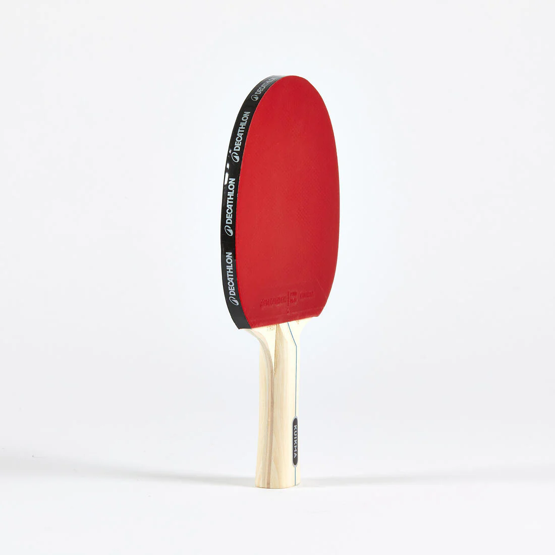 Raqueta de ping-pong versátil para iniciación TTR 50 2* - Image 5