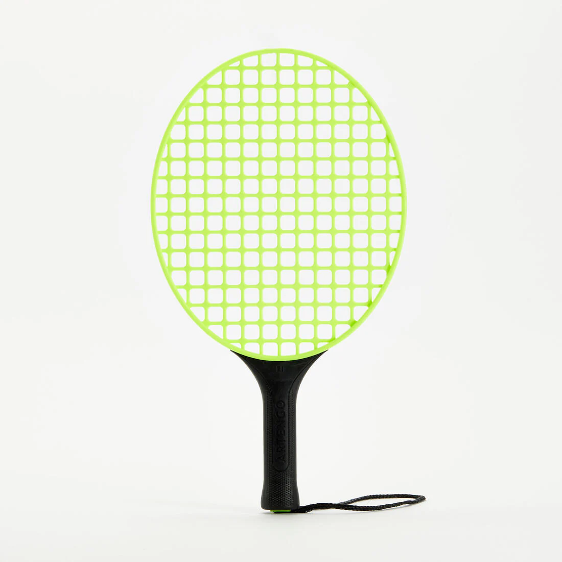 Raqueta de Speedball Turnball Amarillo