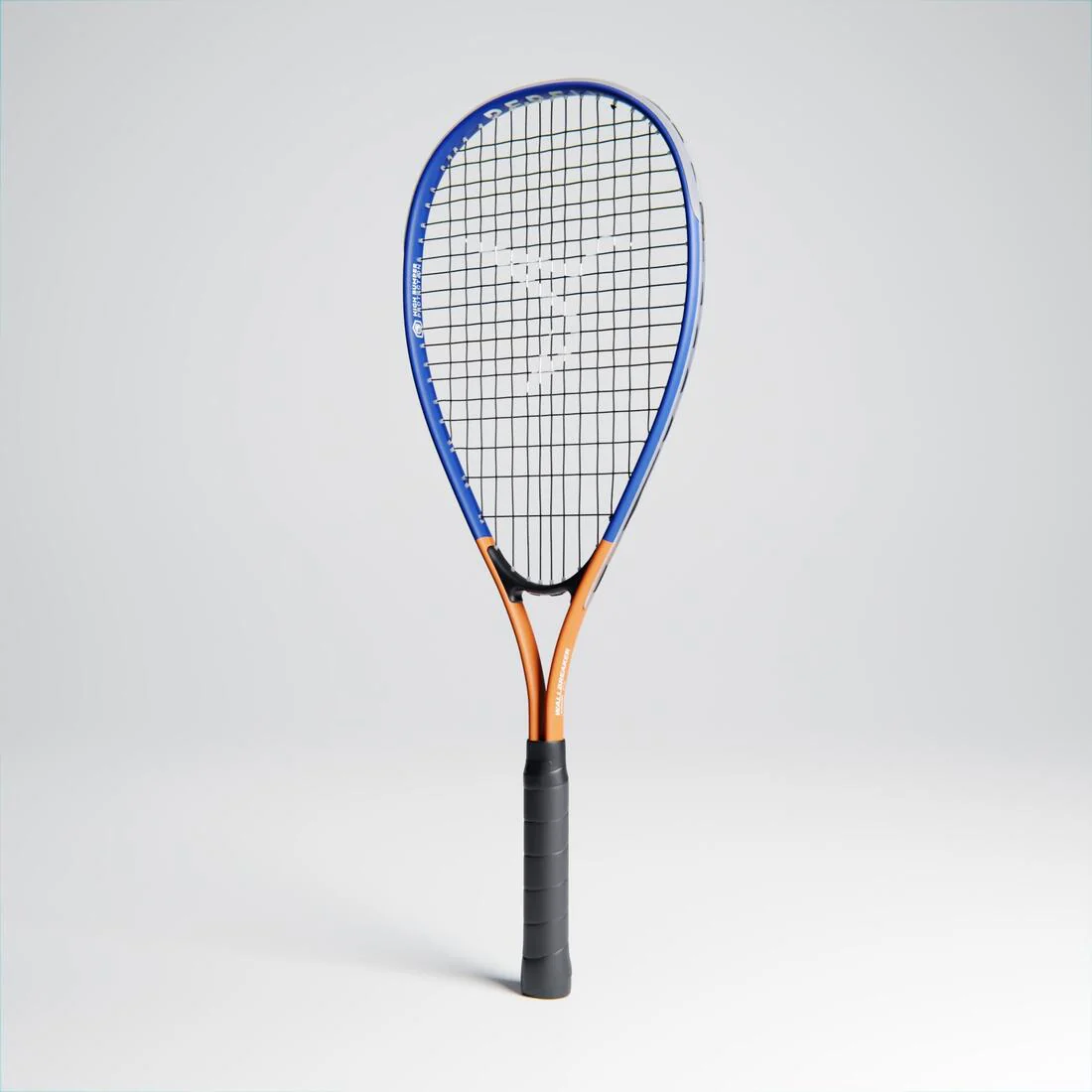 RAQUETA DE SQUASH JUNIOR WALLBREAKER 145 Junior 23in - Image 3