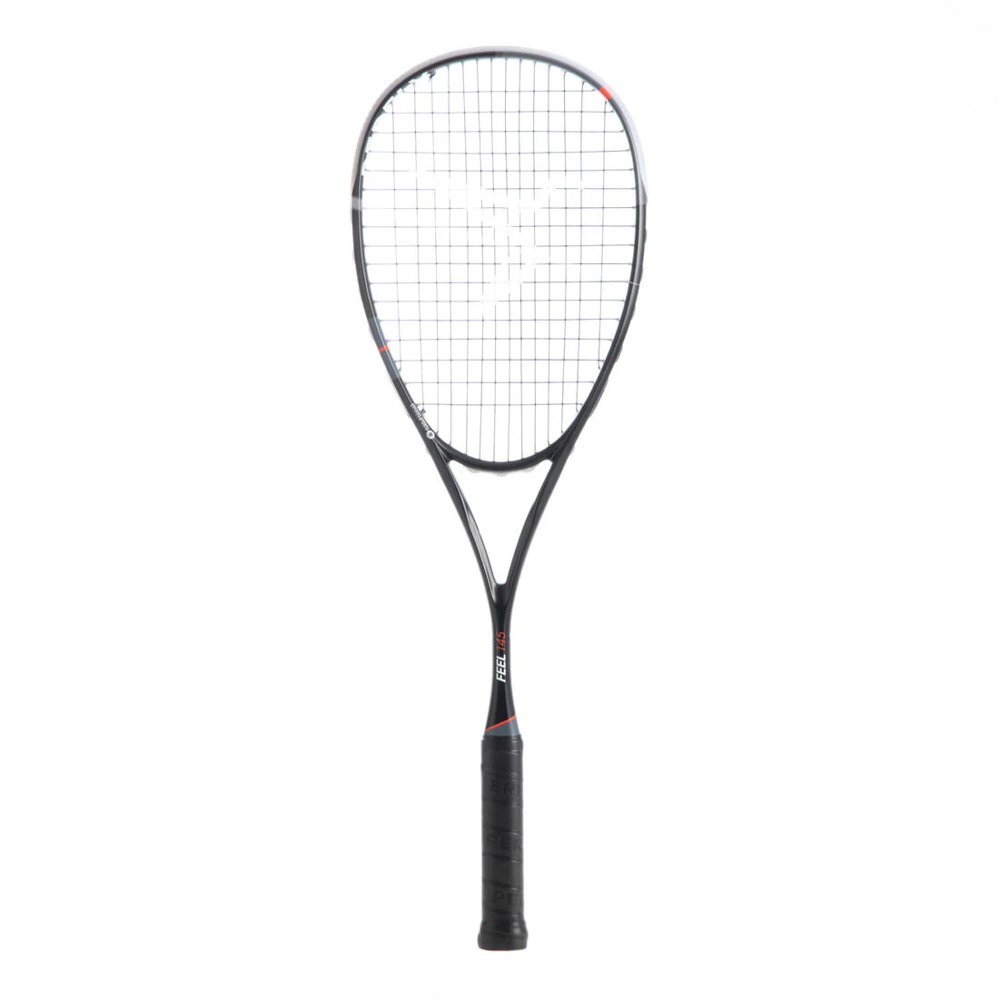 Raqueta de squash Perfly Feel 145