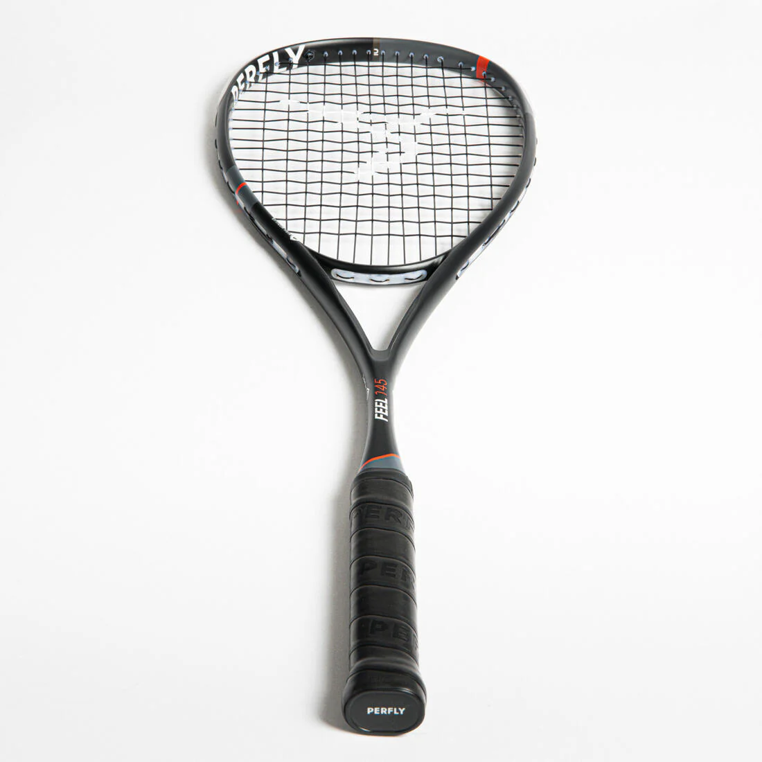 Raqueta de squash Perfly Feel 145 - Image 4