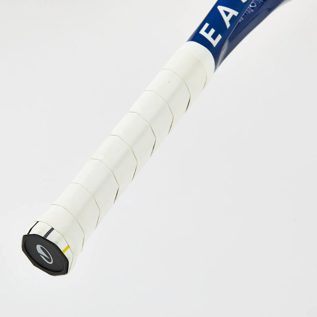 RAQUETA DE TENIS ADULTO - KUIKMA EASY AZUL BLANCO - Image 7