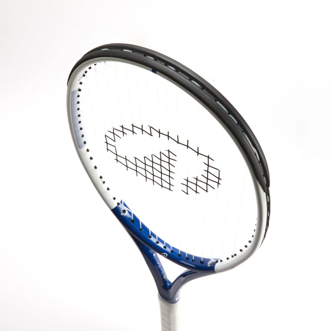 RAQUETA DE TENIS ADULTO - KUIKMA EASY AZUL BLANCO - Image 8