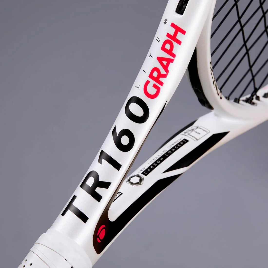 RAQUETA DE TENIS ADULTO TR160 GRAPH - Image 15