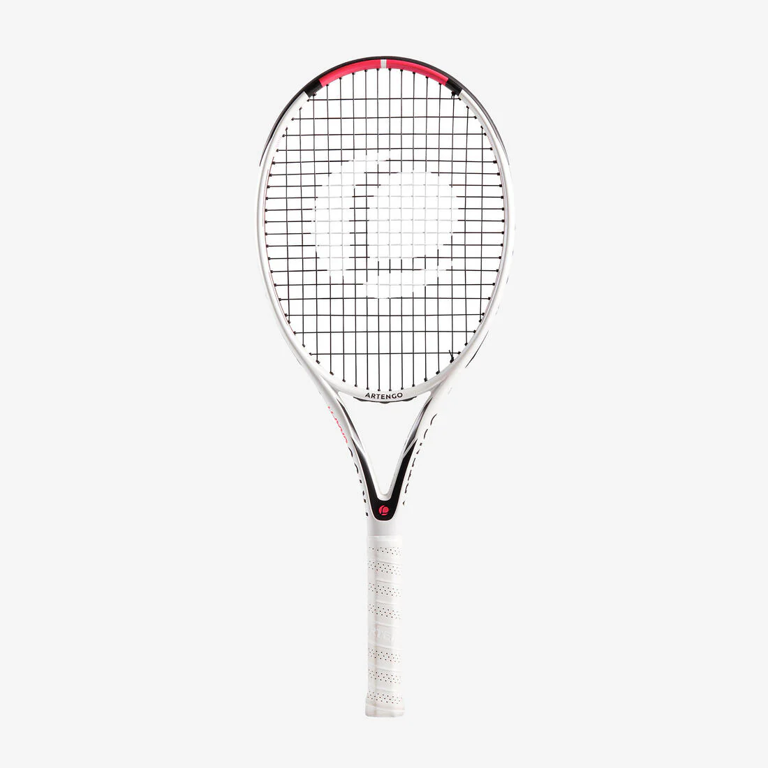 RAQUETA DE TENIS ADULTO TR160 GRAPH - Image 2