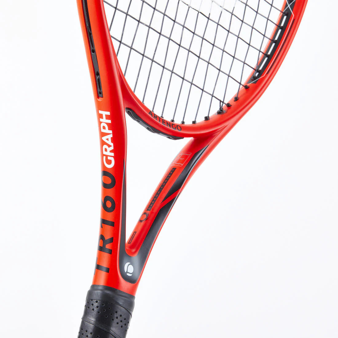 RAQUETA DE TENIS ADULTO TR160 GRAPH - Image 5