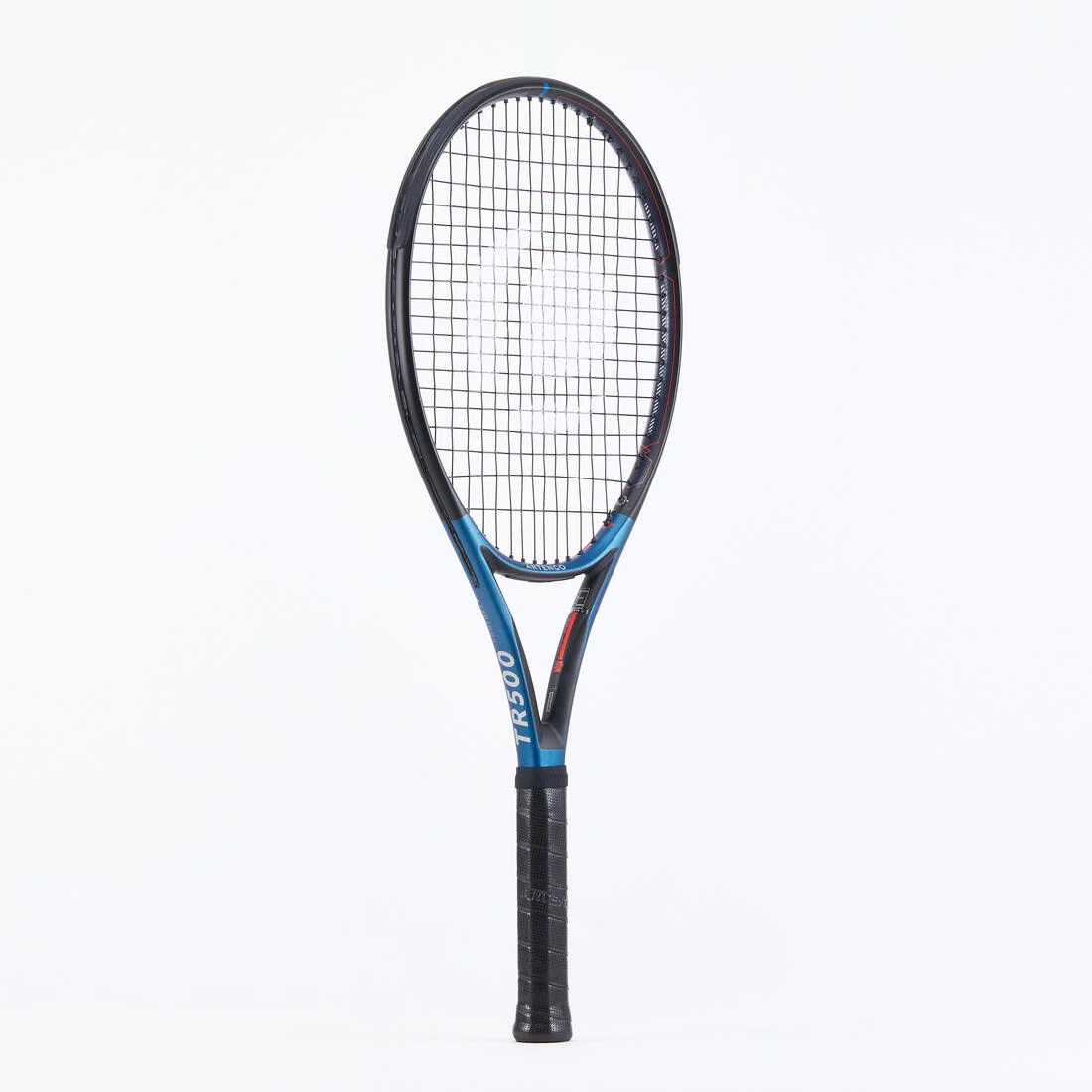 Raqueta de tenis adulto TR500 AZUL - Image 3