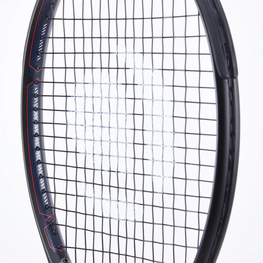 Raqueta de tenis adulto TR500 AZUL - Image 5