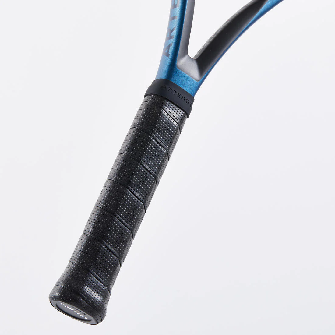 Raqueta de tenis adulto TR500 AZUL - Image 7