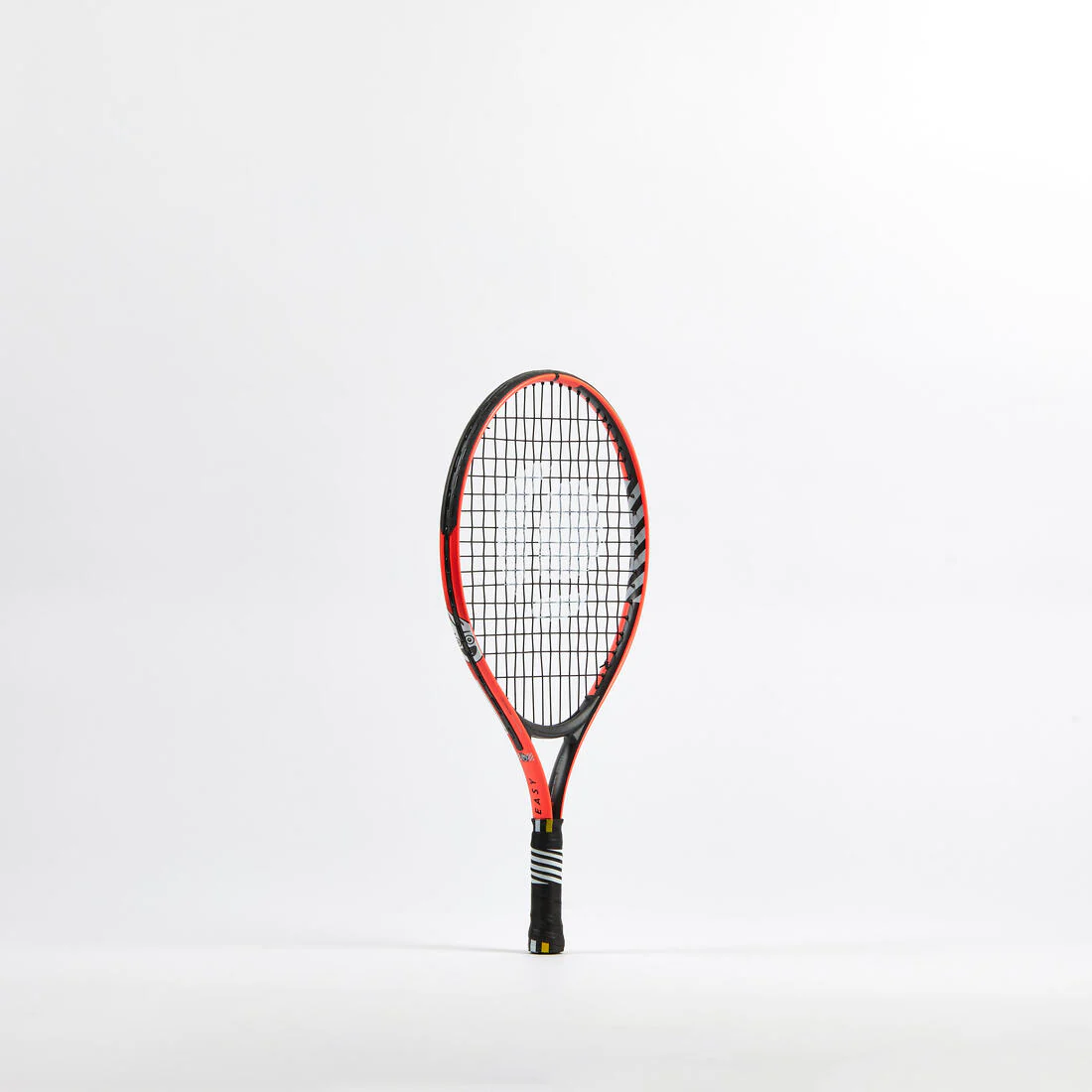 Raqueta de tenis de 19" roja para niños Easy Jr - Image 3