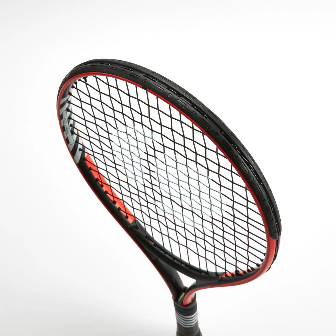 Raqueta de tenis de 19" roja para niños Easy Jr - Image 8
