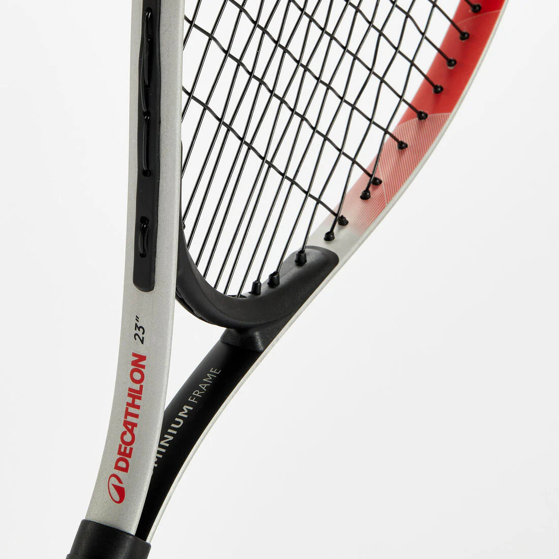 Raqueta de tenis de 23" para niños Essential - Image 3