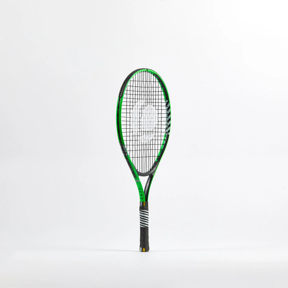 Raqueta de tenis de 23" verde para niños Easy Jr - Image 3