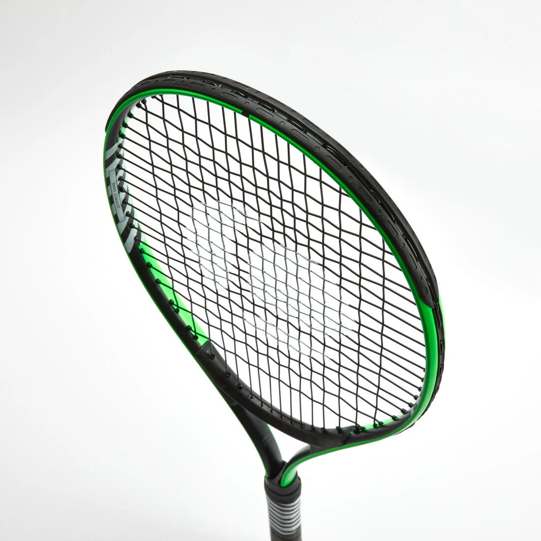Raqueta de tenis de 23" verde para niños Easy Jr - Image 8
