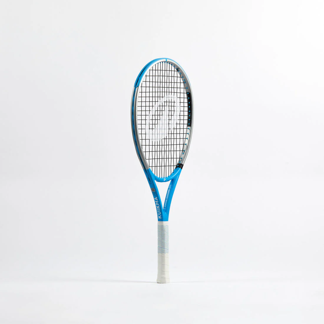 Raqueta de tenis de 25" azul para niños Easy Compl - Image 2