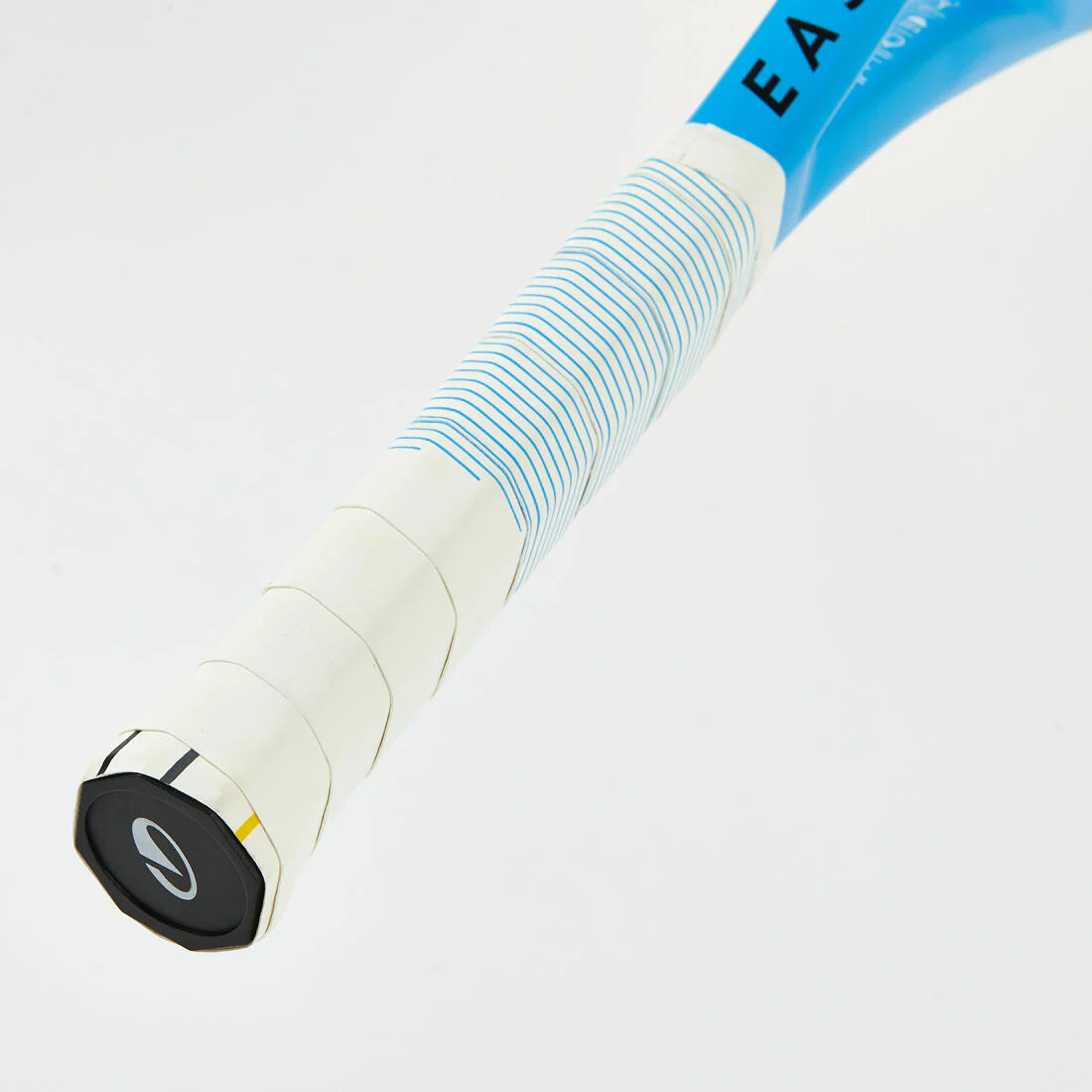 Raqueta de tenis de 25" azul para niños Easy Compl - Image 7