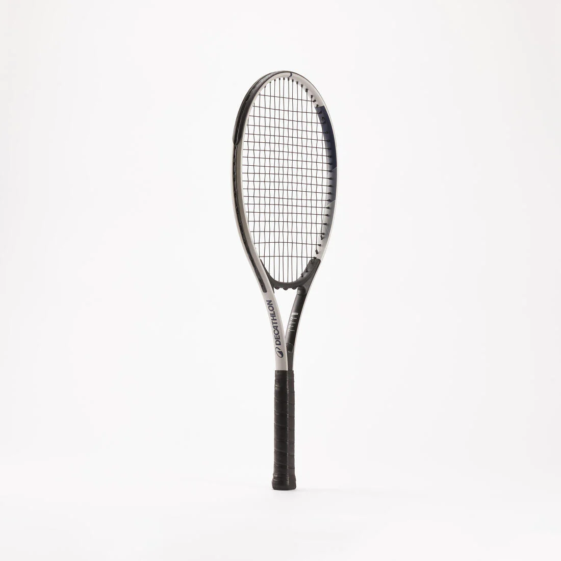 Raqueta de tenis gris con azul para adulto Essential - Image 2