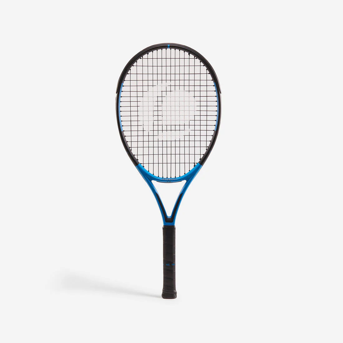 RAQUETA DE TENIS NIÑOS TR500 GRAPH 26" AZUL