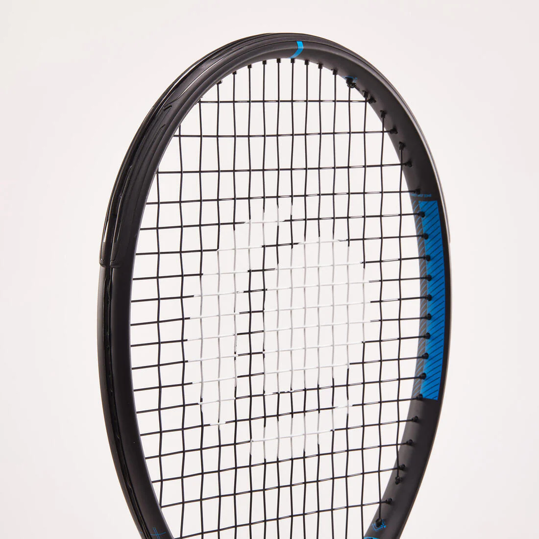 RAQUETA DE TENIS NIÑOS TR500 GRAPH 26" AZUL - Image 7