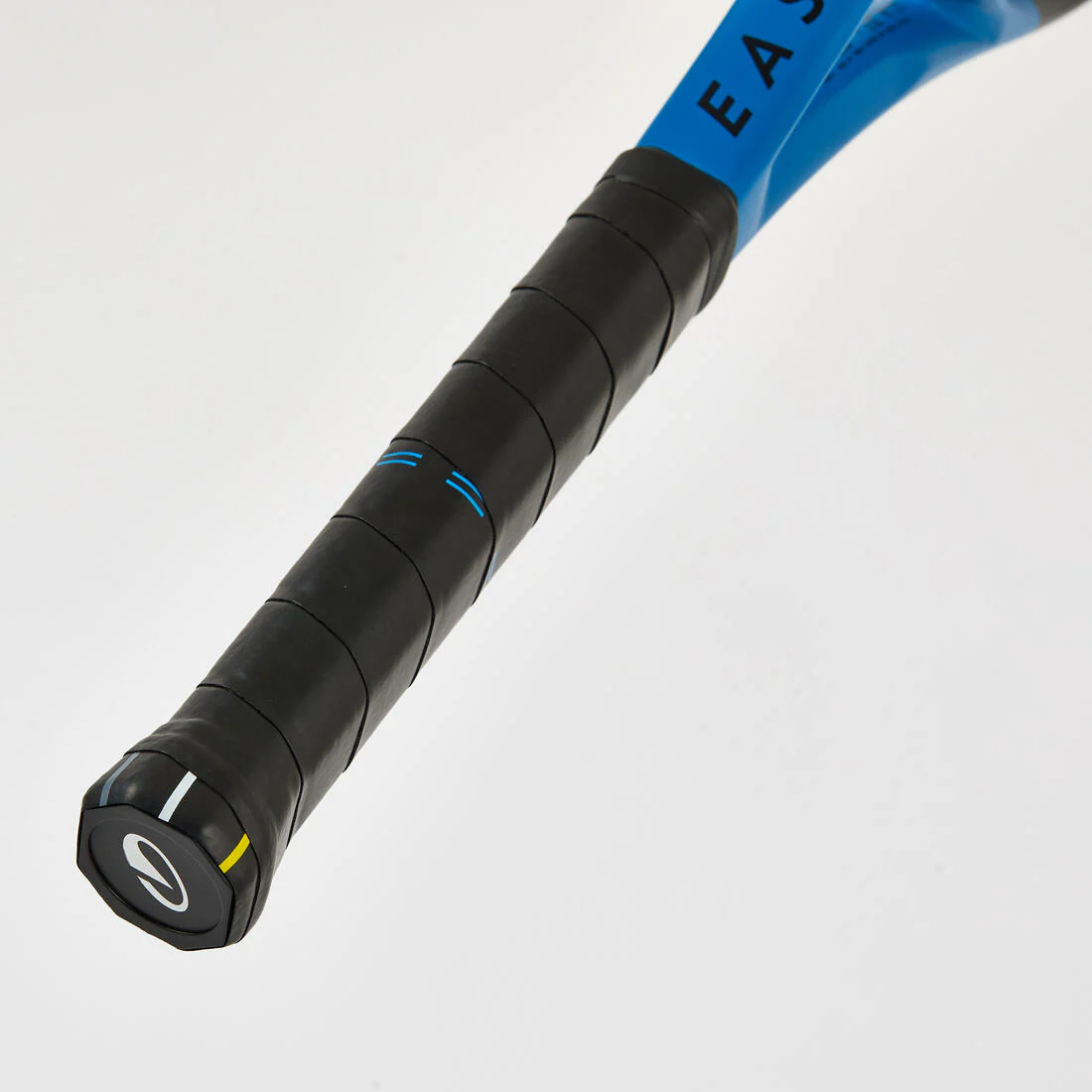 RAQUETA DE TENIS NIÑOS TR500 GRAPH 26" AZUL - Image 9