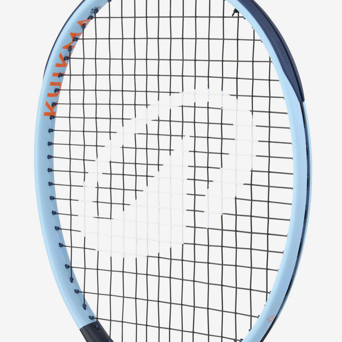 Raqueta de tenis nivel iniciación adulto, TR Easy graph azul - Image 4