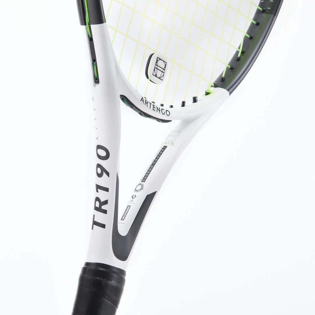 Raqueta de tenis para adulto TR190 Lite v2 - Image 4