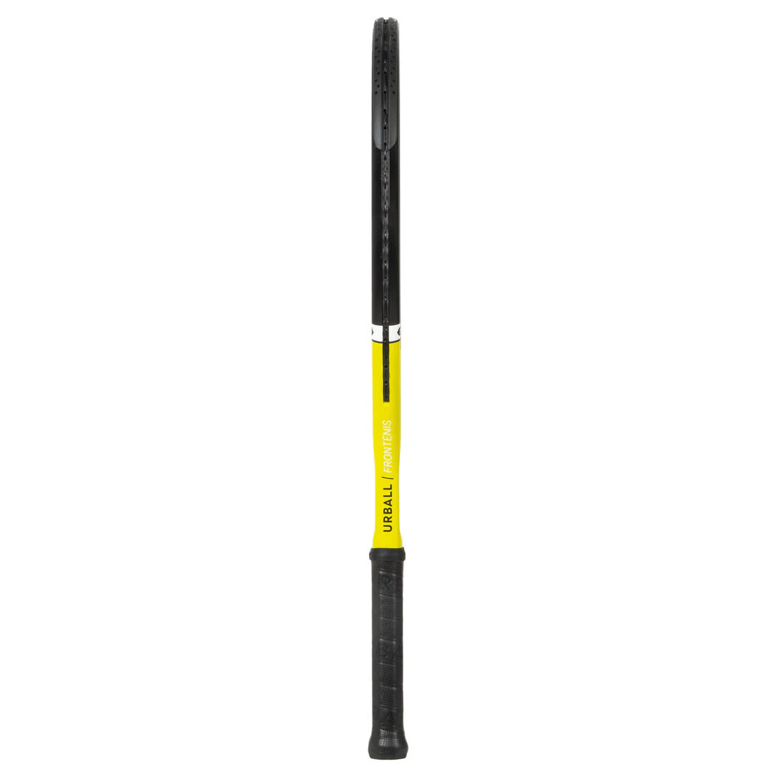 Raqueta Frontenis Urball FTR 500 S Adulto Amarillo/Negro - Image 4