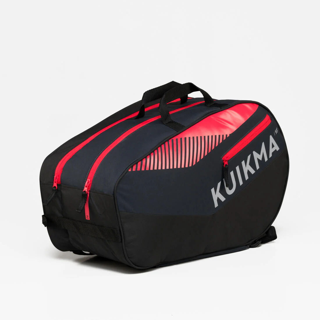 RAQUETERO KUIKMA PL 500 ROJO - Image 2