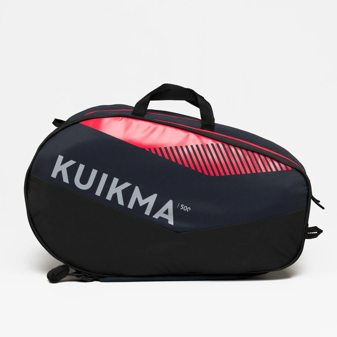 RAQUETERO KUIKMA PL 500 ROJO - Image 3