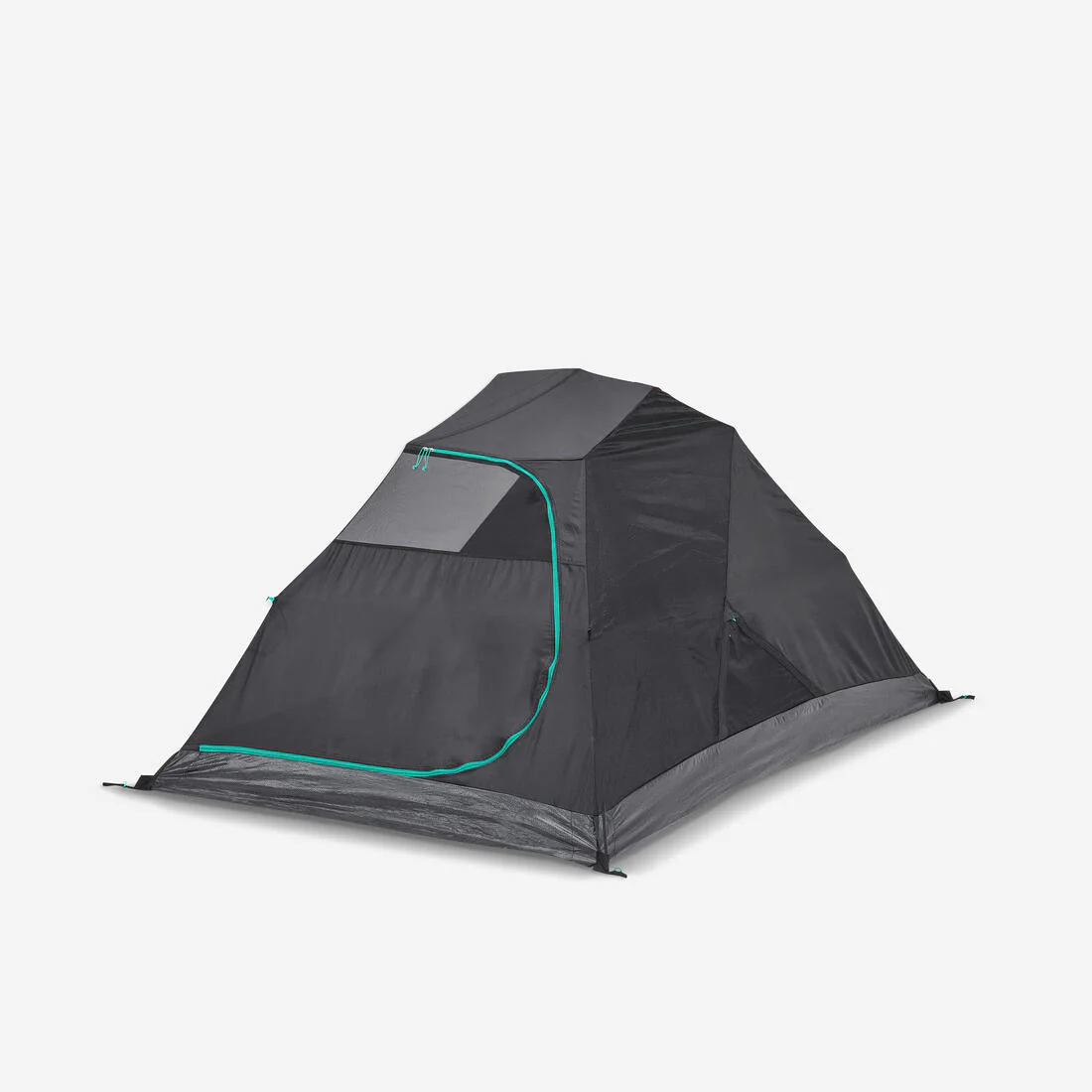 Recambio de habitación para tienda de campaña 2 personas Quechua MH100 F&B