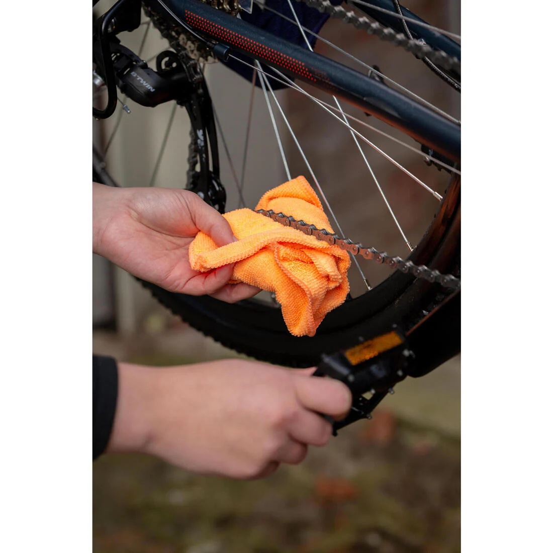 Recambio de limpiador de bicicleta 1 L - Image 16