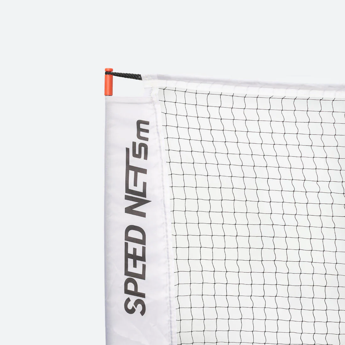 Red de bádminton, tenis y pickleball de 5 m Speednet V2 - Image 9