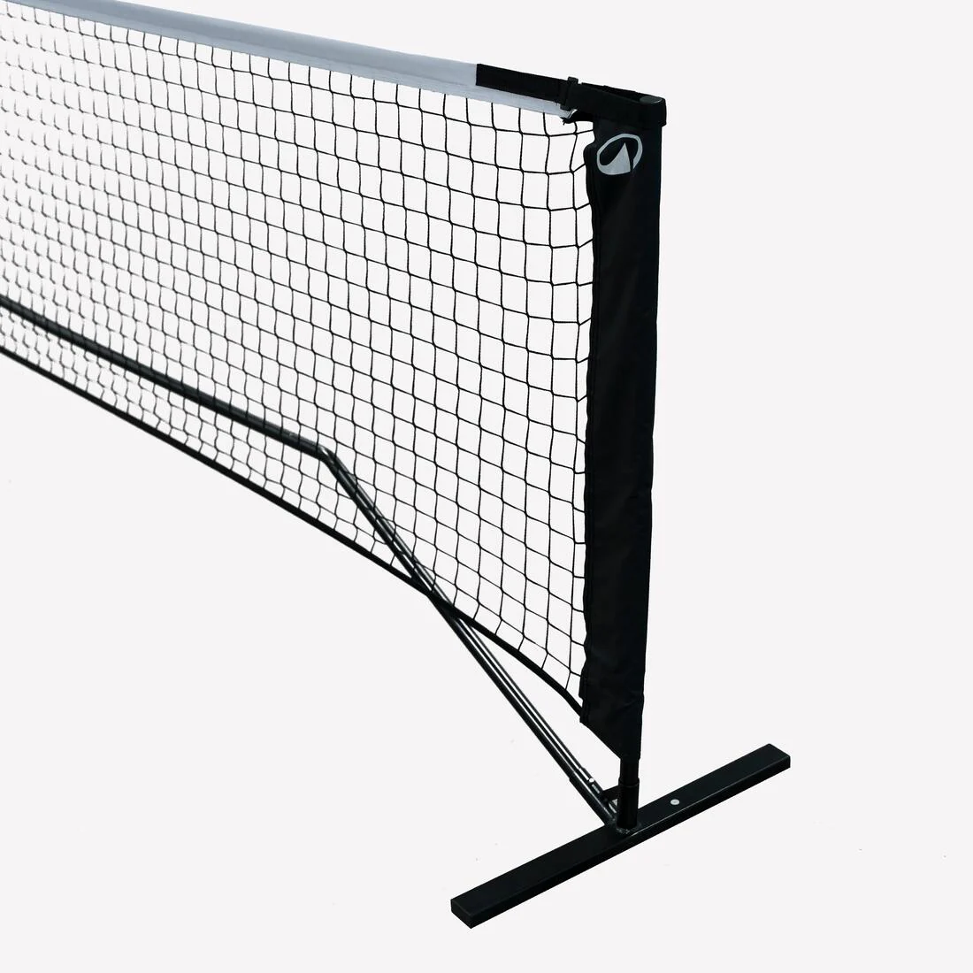 Red de pickleball de competencia para montar y desmontar - Image 3