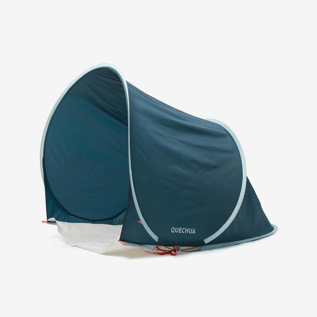 Refugio de camping instantáneo - 1 adulto o 2 niños - 2 Seconds 1P
