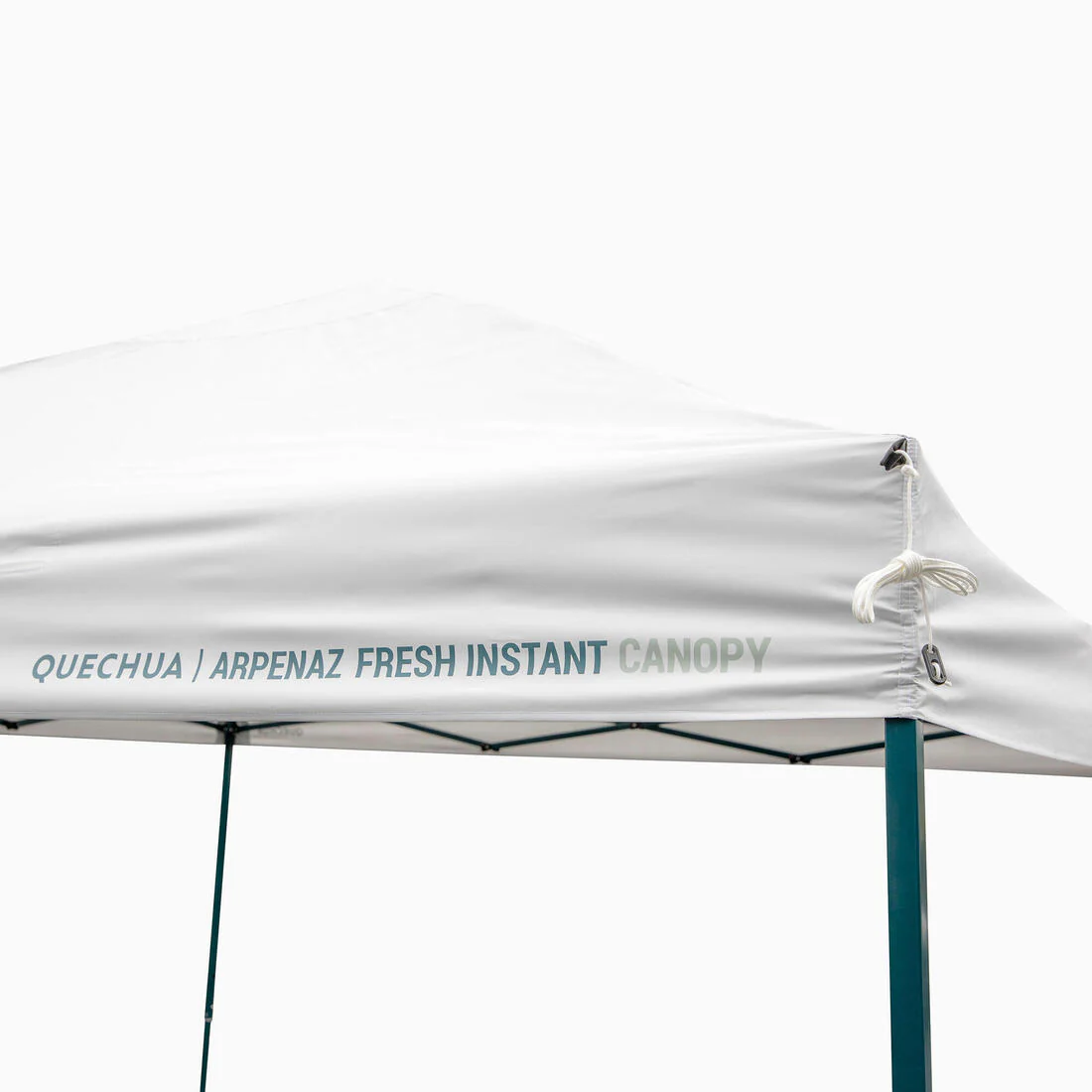 Refugio de camping para 8 personas Arpenaz Fresh Instant Canopy - Image 3