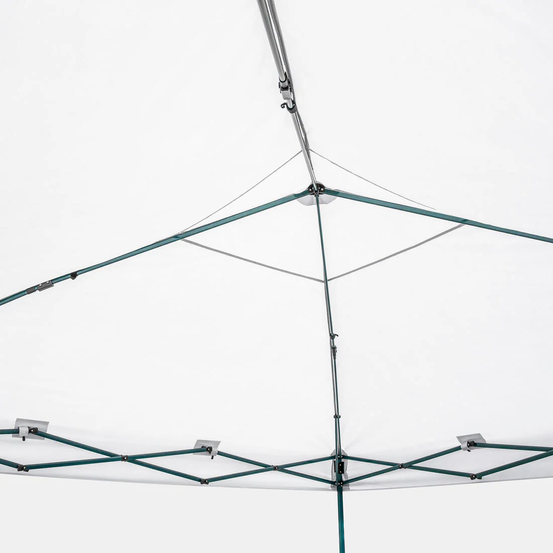 Refugio de camping para 8 personas Arpenaz Fresh Instant Canopy - Image 4