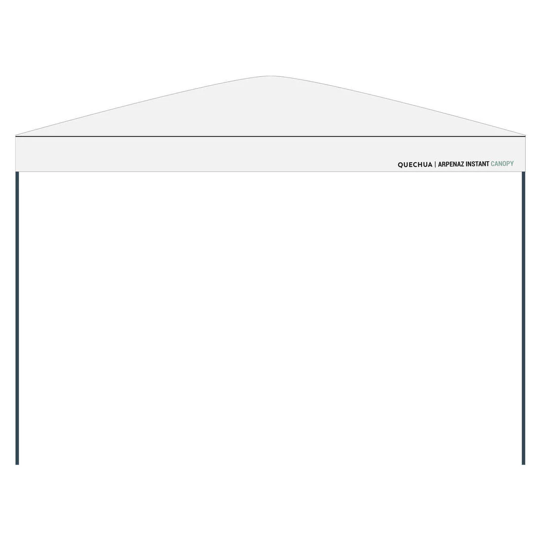 Refugio de camping para 8 personas Arpenaz Fresh Instant Canopy - Image 7