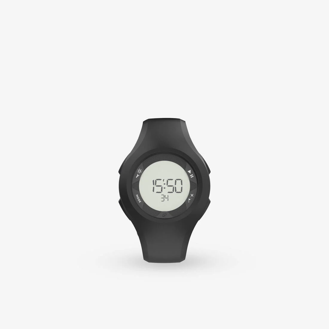 Reloj cronómetro de running M W200 - Image 2