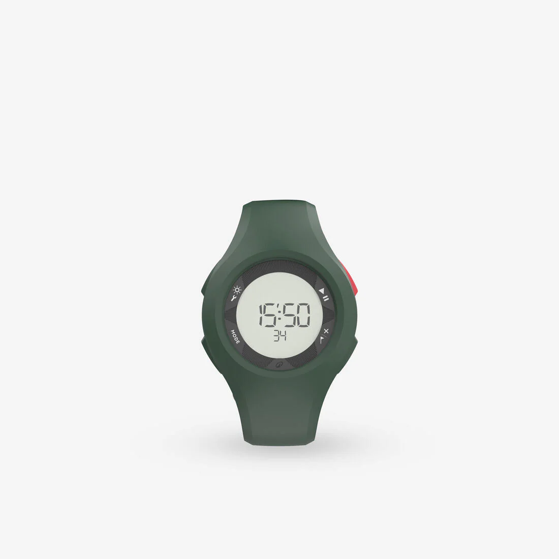 Reloj cronómetro de running M W200 - Image 3