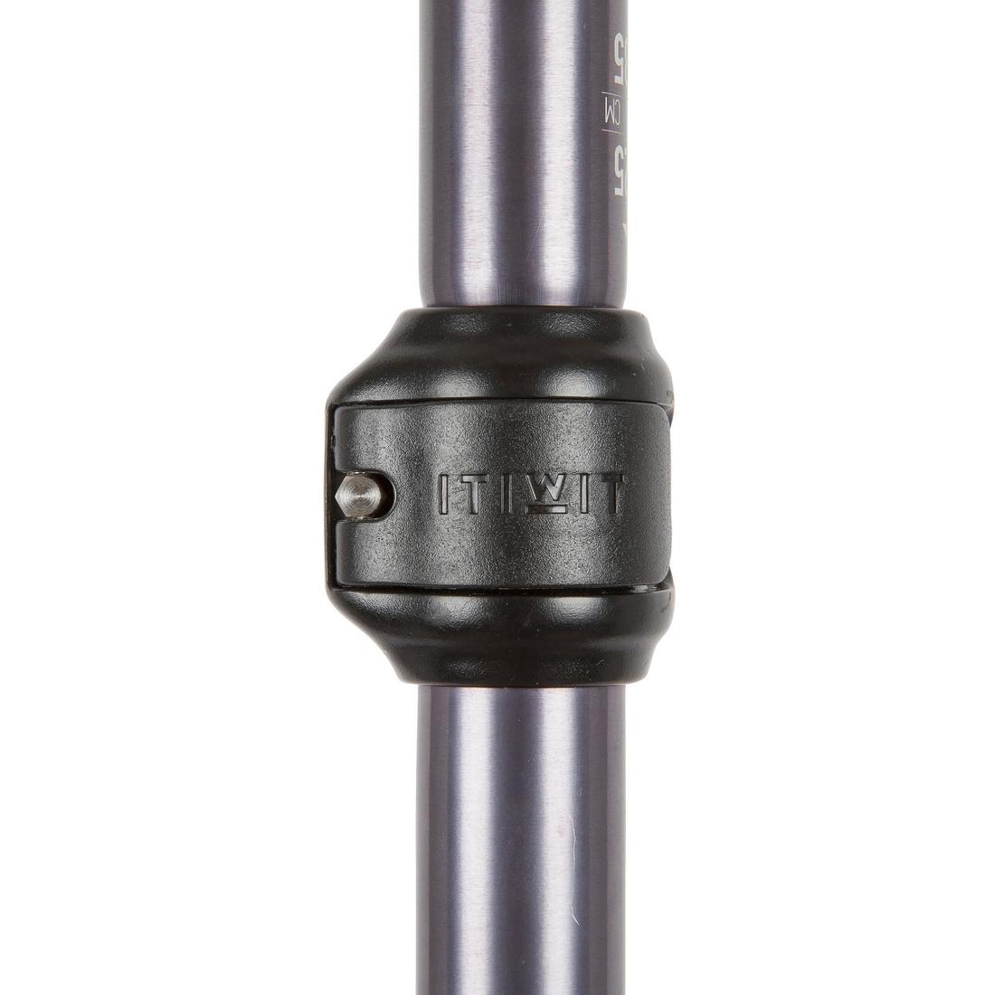 Remo de kayak ajustable simétrico de 2 partes 100 - Image 10