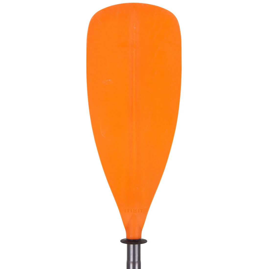 Remo de kayak ajustable simétrico de 2 partes 100 - Image 3