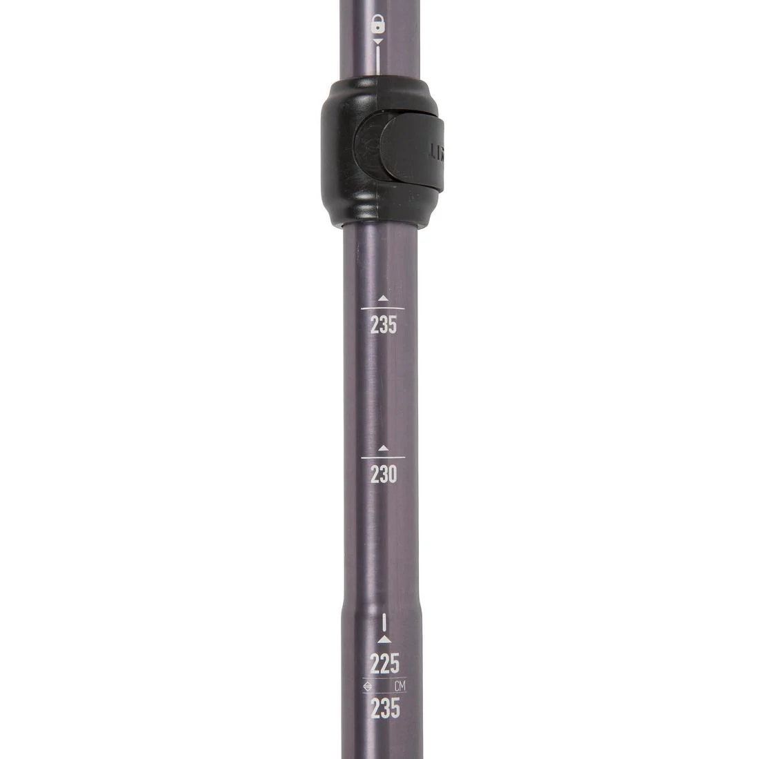 Remo de kayak ajustable simétrico de 2 partes 100 - Image 9