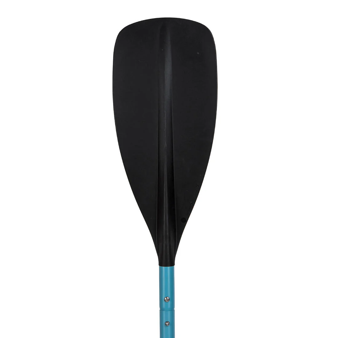 Remo de kayak de 4 partes de 215 cm azul 100 - Image 6