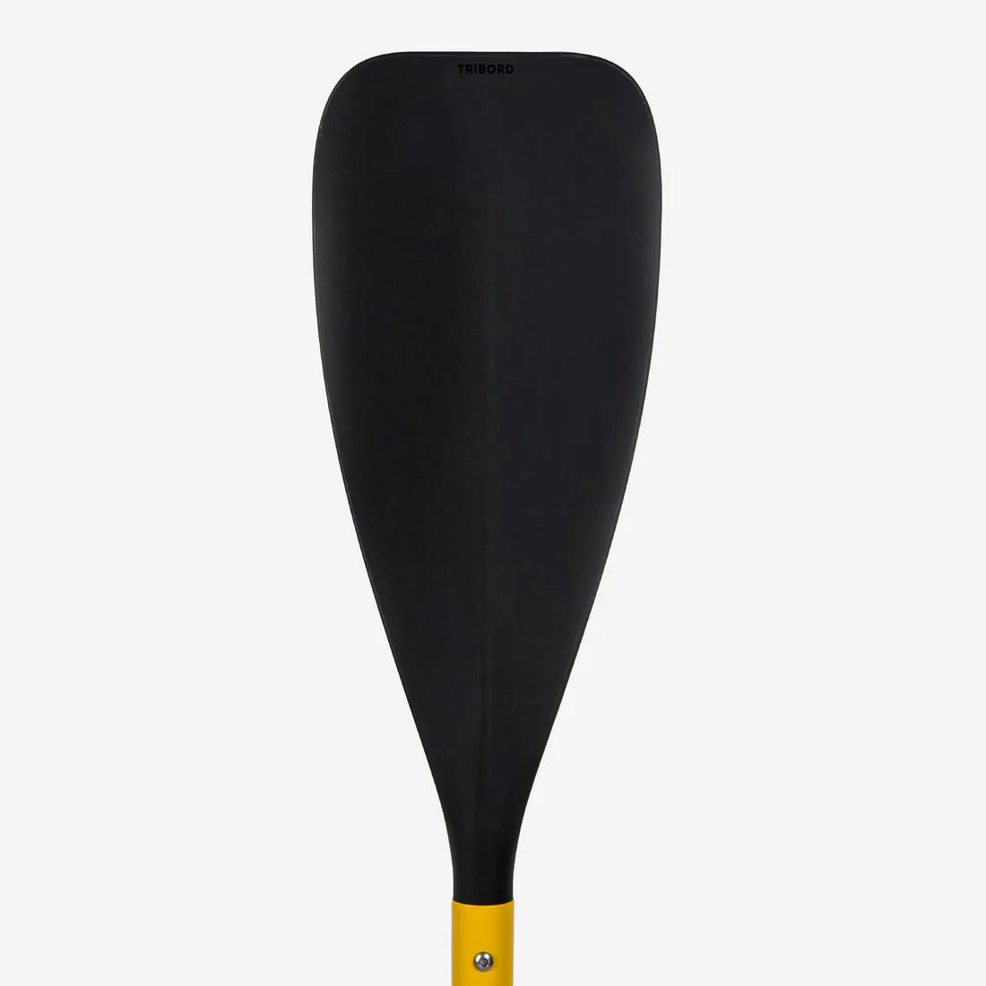 Remo de stand up paddle de 130 a 170 cm de 3 partes amarillo 100 - Image 7